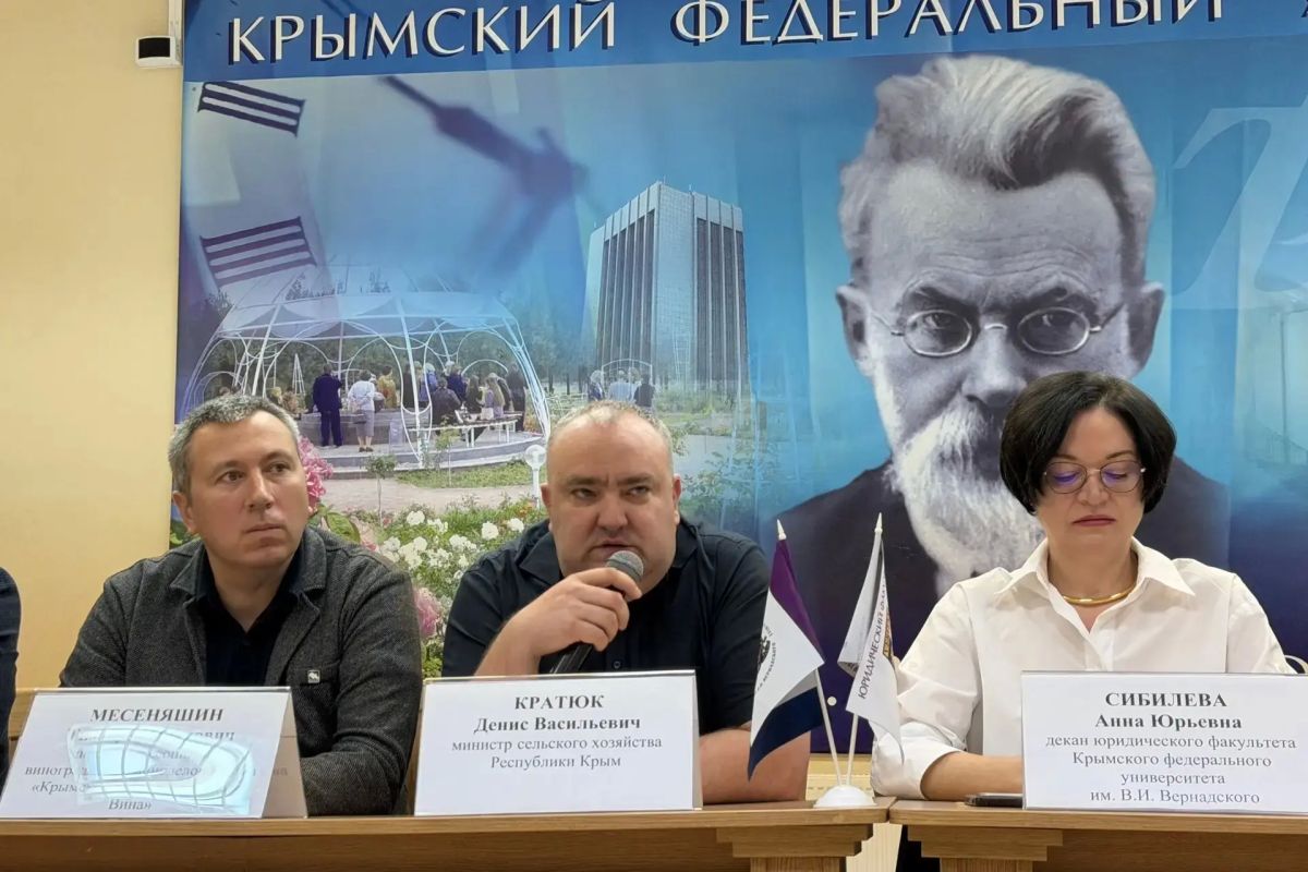 Молодым специалистам АПК Крыма — выплаты до 250 тысяч рублей!