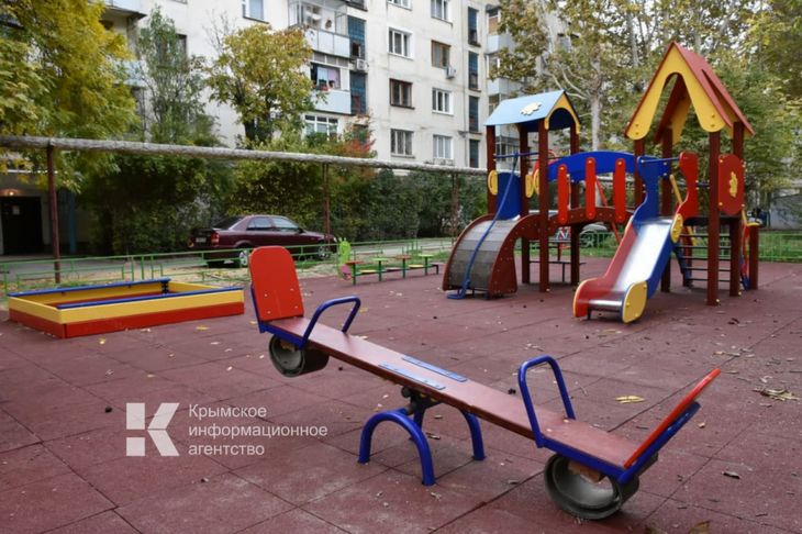 Более 10 тысяч пространств благоустроили с 2025 года по нацпроекту «Инфраструктура для жизни»