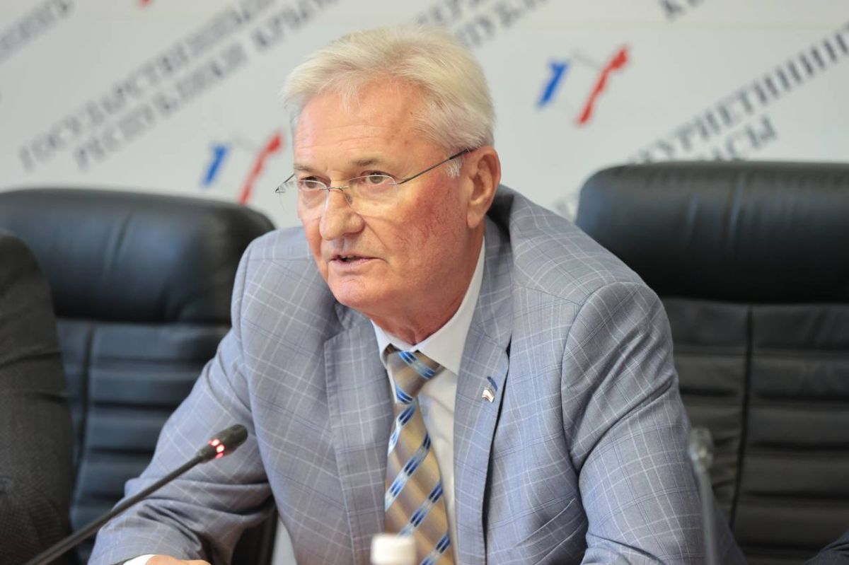 Заседание Комитета ГС РК по аграрной политике и развитию сельских территорий