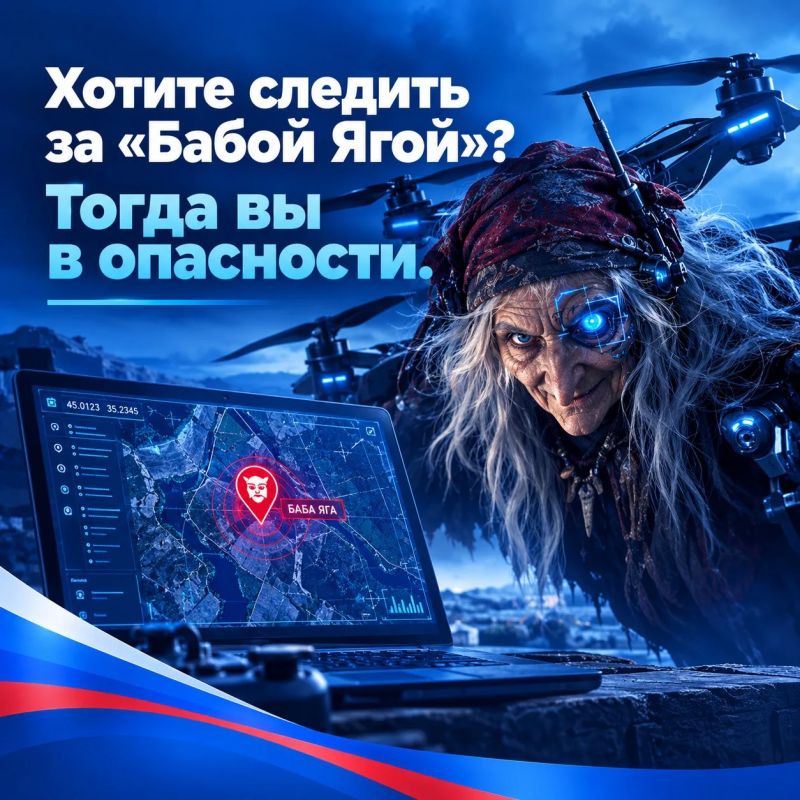 Планируете самостоятельно отслеживать дроны? У нас есть весомы аргумент, почему это не стоит делать