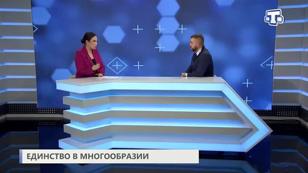 Почему предприниматели важны для Крыма
