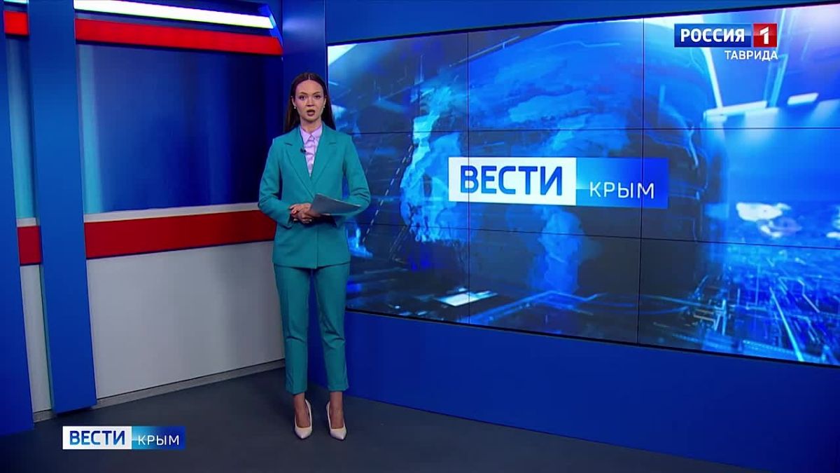 ГТРК «Таврида» стала победителем Всероссийского патриотического медиафестиваля «Щит России»