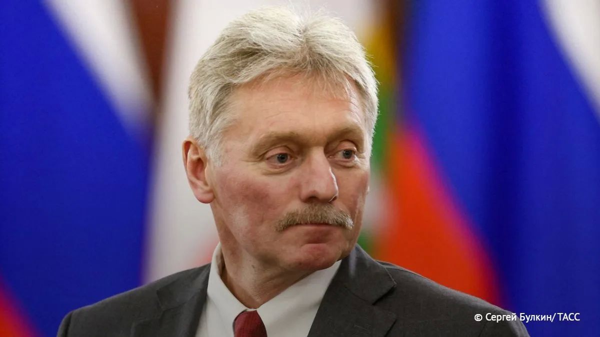 РФ открыта для диалога по безопасности в Черном море для всех стран, но конкретных переговоров по двусторонним соглашениям пока не ведется, сообщил Песков