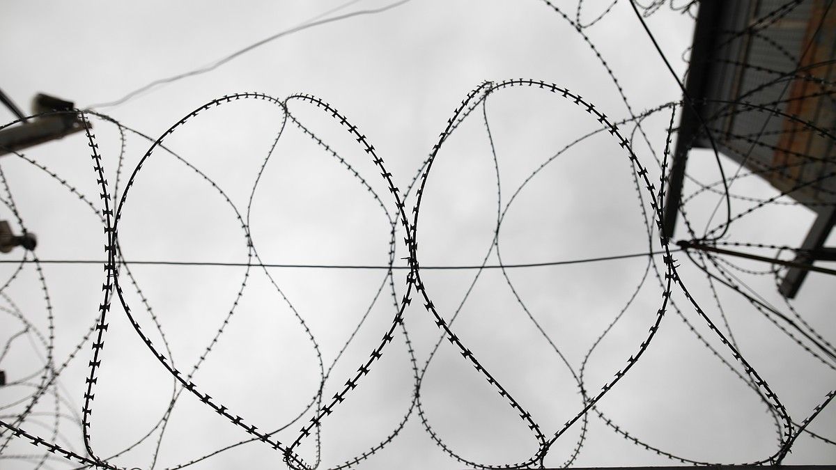 Житель Керчи ответит в суде за смертельное избиение знакомого битой