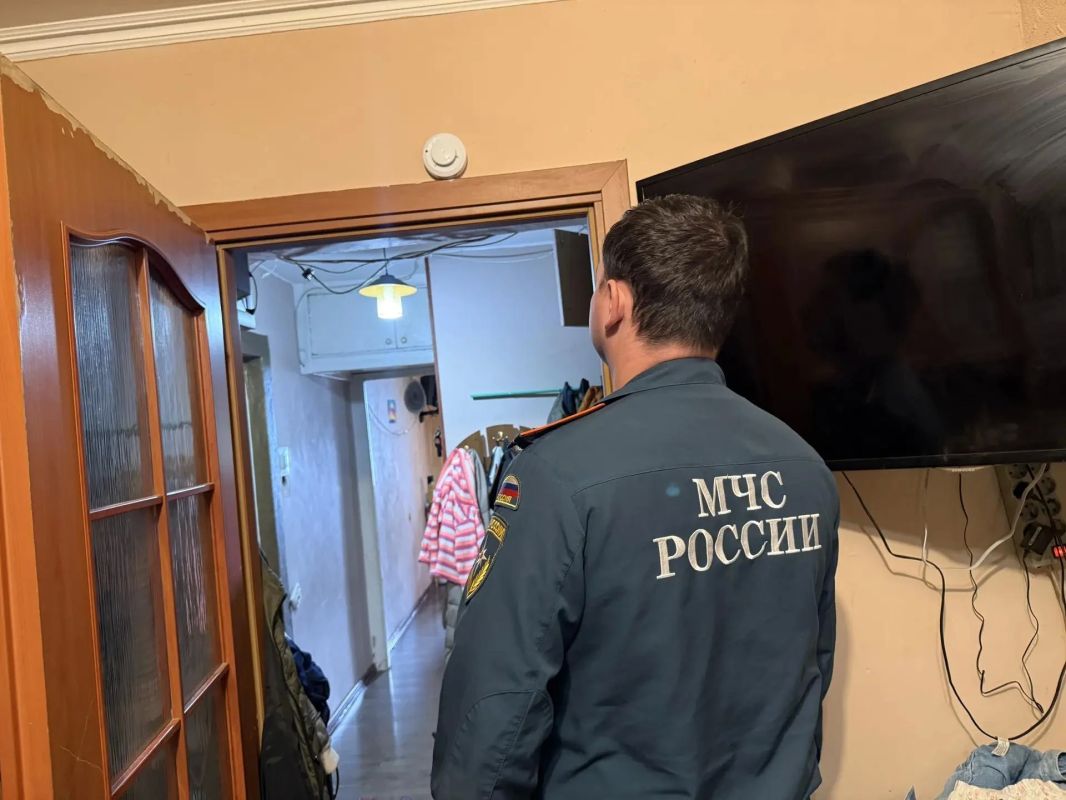 Громкий сигнал вместо тихой беды – под таким девизом продолжаем важную работу по обеспечению безопасности наших жителей