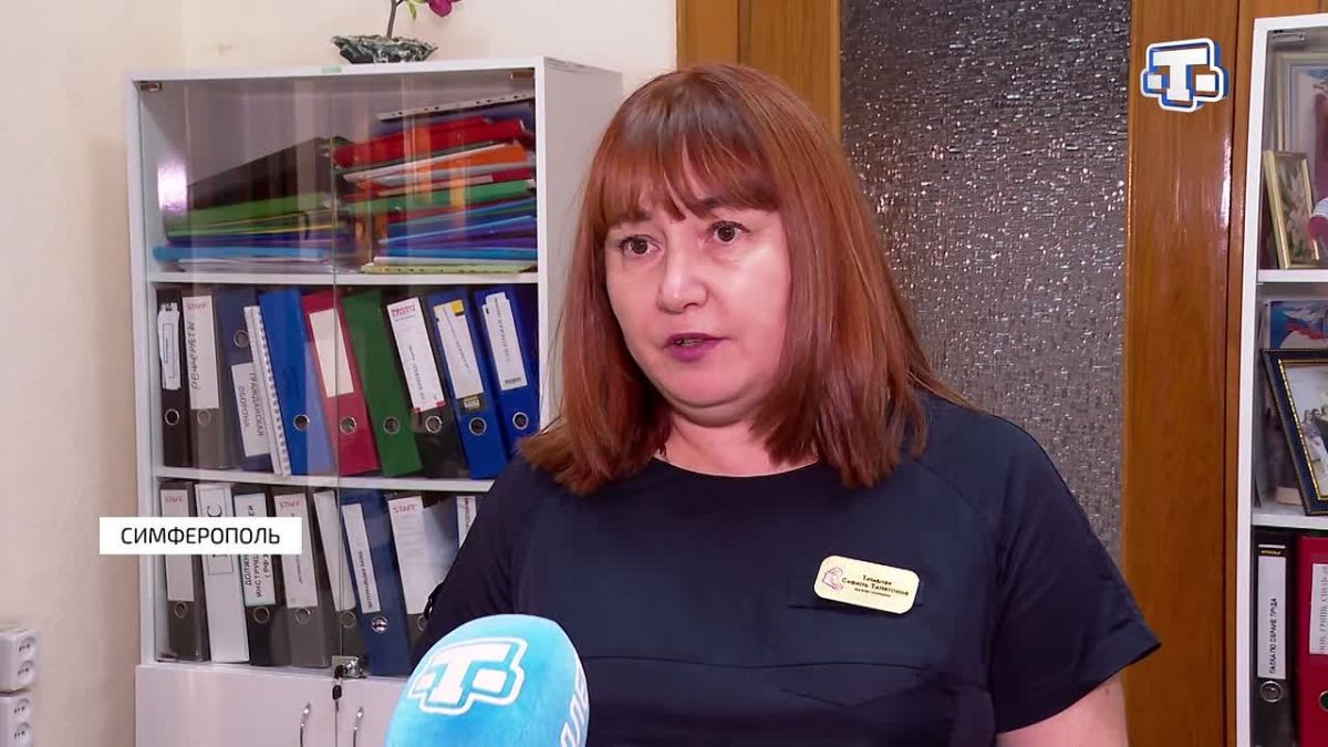 С 2015 года в Крыму по ОМС провели около 7,5 тысячи процедур ЭКО
