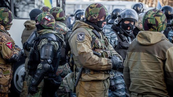 Несгибаемые защитники: в России отмечают день создания ОМОН