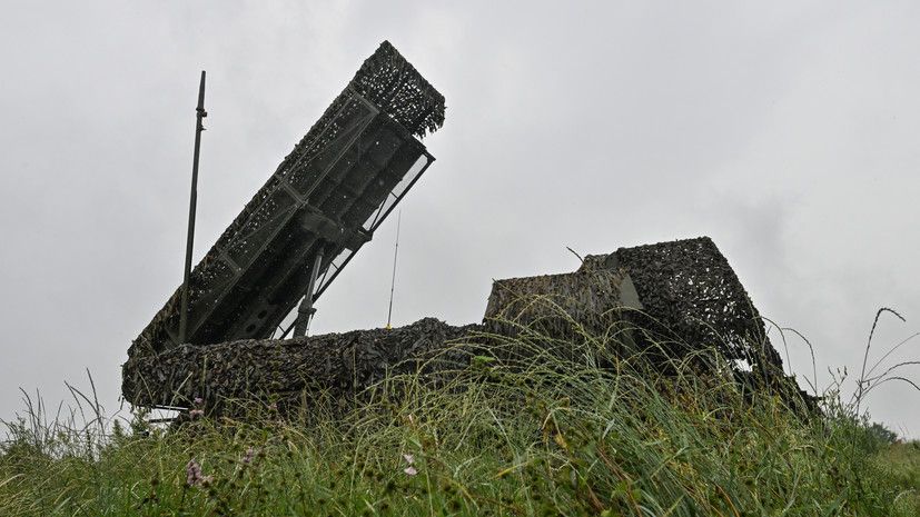 Перехвачены и уничтожены: силы ПВО за ночь сбили 218 украинских беспилотников