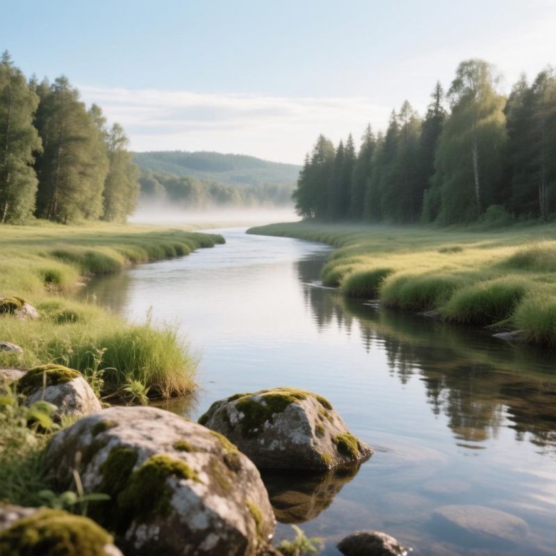 Семь севастопольских рек внесли в государственный водный реестр