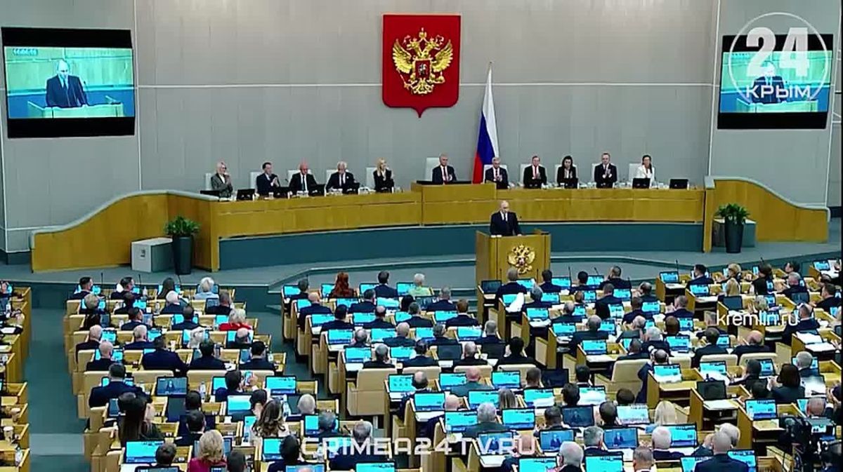 Смотрите программу «Смыслы» на телеканале «Крым 24» в 20:00
