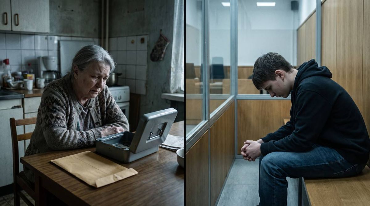 Алексей Васильев: Олег Царёв один из немногих, кто устоял перед искушением озлобления в сложные времена