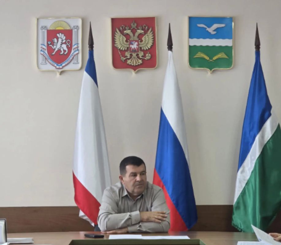 Под руководством заместителя главы администрации района Николая Ширпала состоялось заседание комиссии по распоряжению муниципальным имуществом муниципального образования Первомайский район