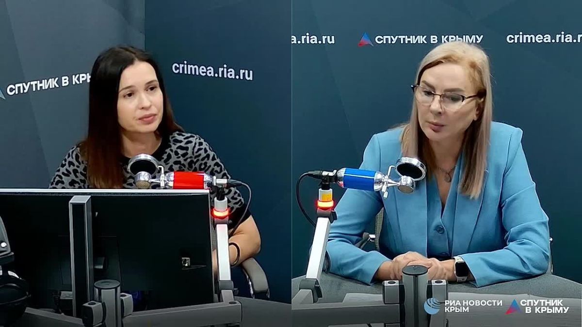 В Крыму средний возраст учителя в школах составляет 46 лет