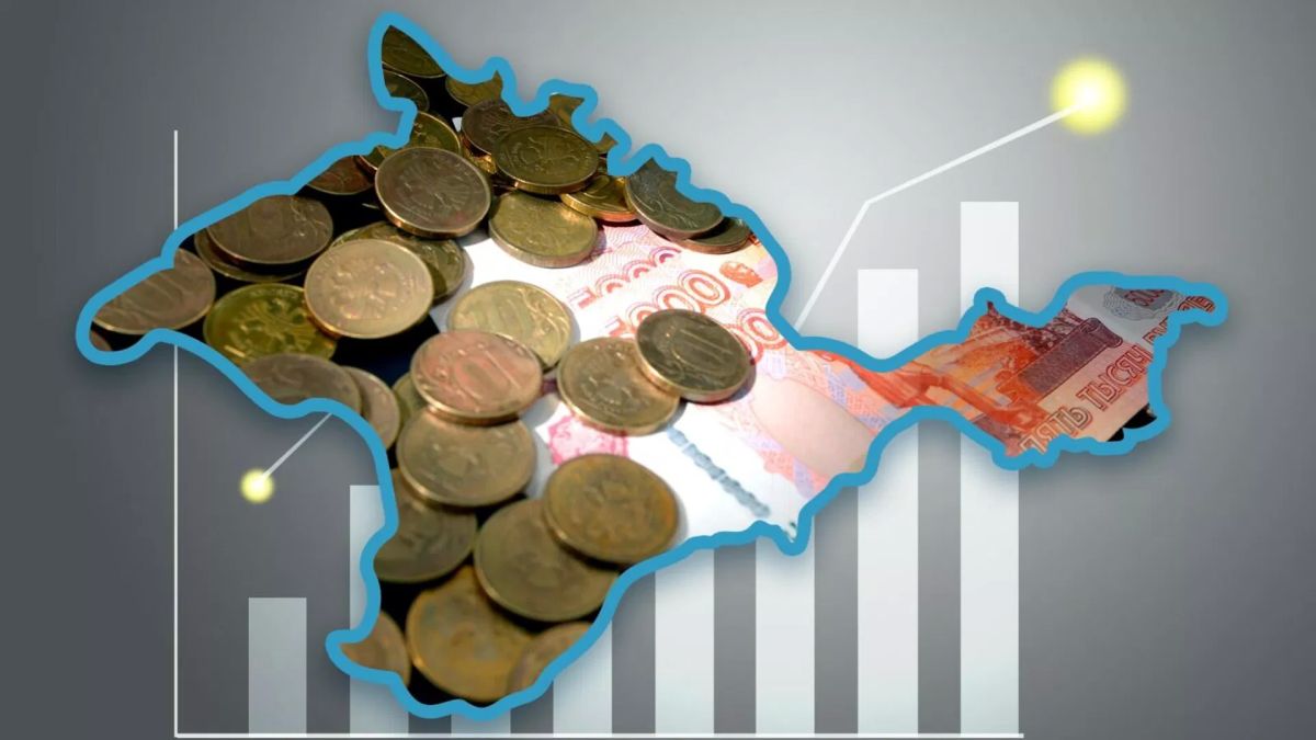 В Крыму выросли расходы на образование и здравоохранение