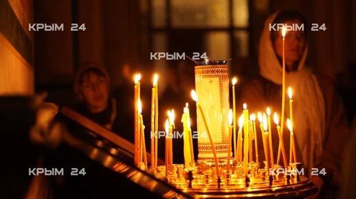В Симферополе мощи святителя Луки переместят в Александро-Невский кафедральный собор