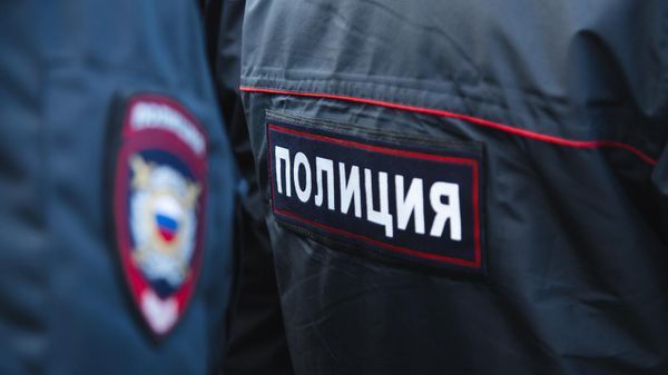 В Крыму за грабеж задержали вооруженного ножницами вора-рецидивиста