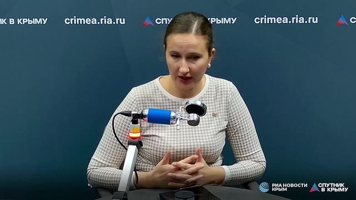 2200 крымчан обеспечат лекарствами за счет региональных и федеральных средств в этом году