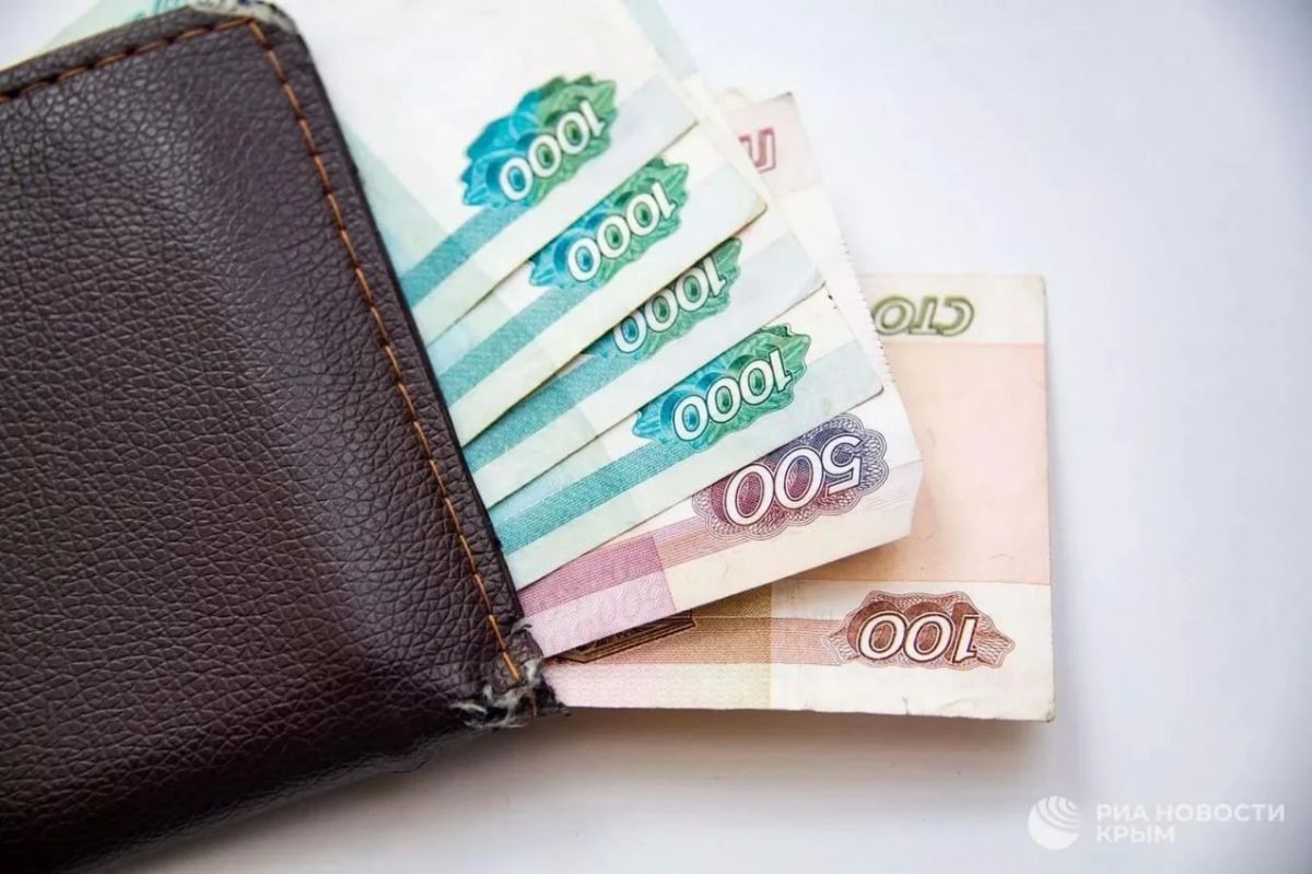 Крымчане в ближайшее время получат выплаты по ЧС из-за отсутствия света или воды