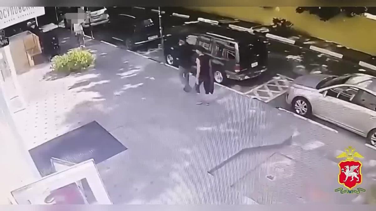 В Ялте в суд направлено уголовное дело о краже электросамоката