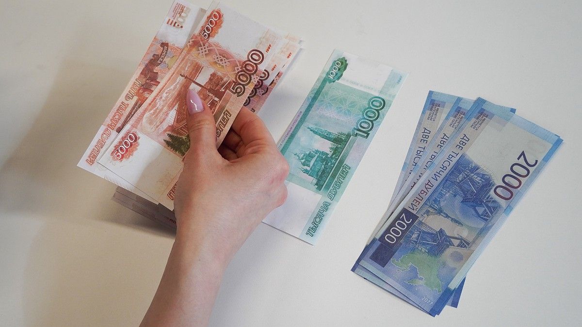 Крымские предприниматели получат единовременную выплату 15 тысяч рублей