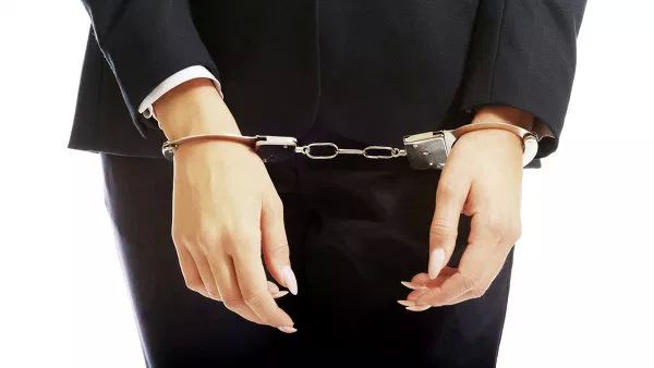 Сотрудница банка в Севастополе похитила вклады на 24 млн рублей