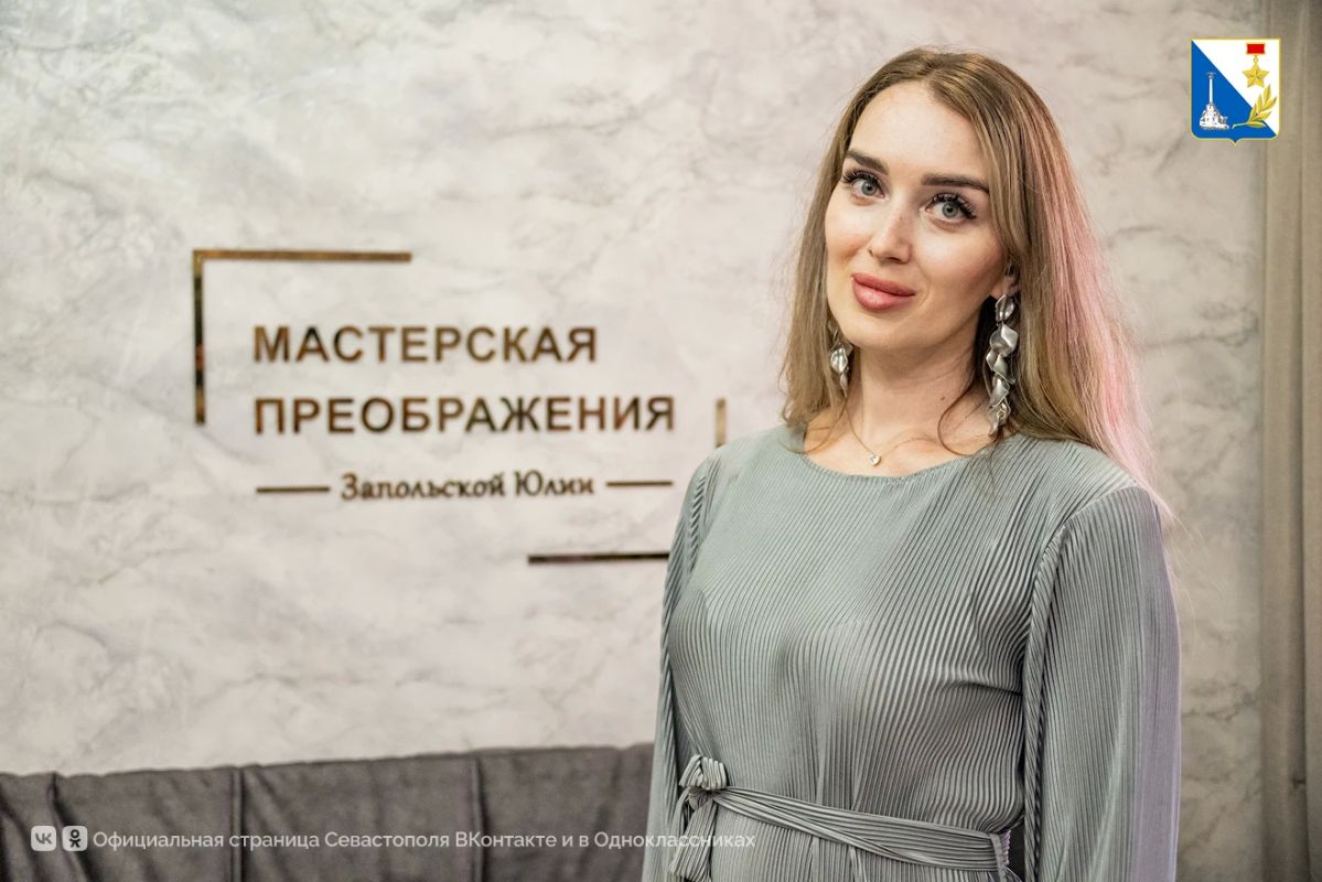 Более 300 соцконтрактов заключили в Севастополе с начала года