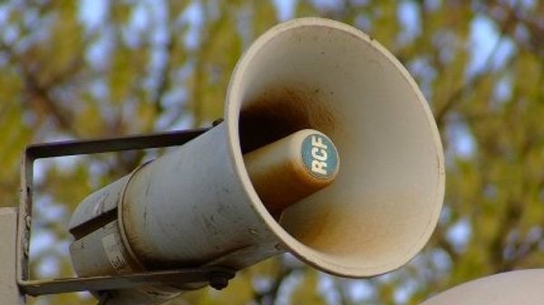 В Ростовской области начнут включать сирены при ракетной опасности