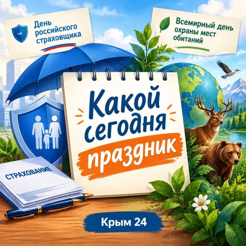 6 октября: какие праздники отмечают в России?