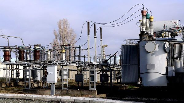 Обстановка с подачей электричества в Бахчисарайском районе остается сложной