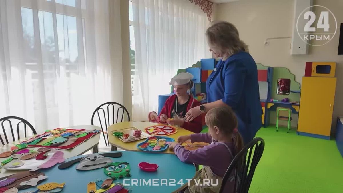 Педагоги из Евпатории представят Крым на всероссийском конкурсе профессиональных достижений