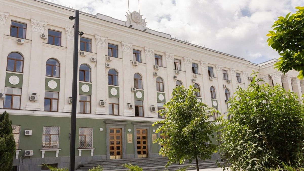 В 2027 году в Крыму намерены сохранить 95% мер социальной поддержки населения