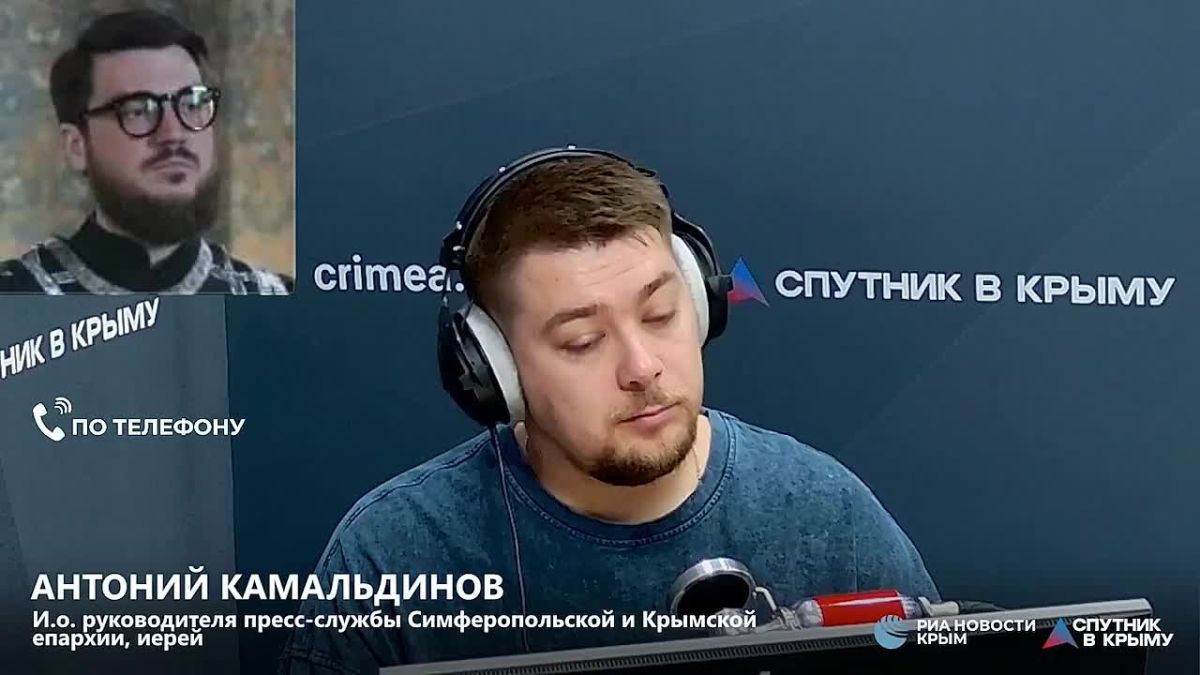 Уникальные предметы представят в новом музее святителя Луки Крымского