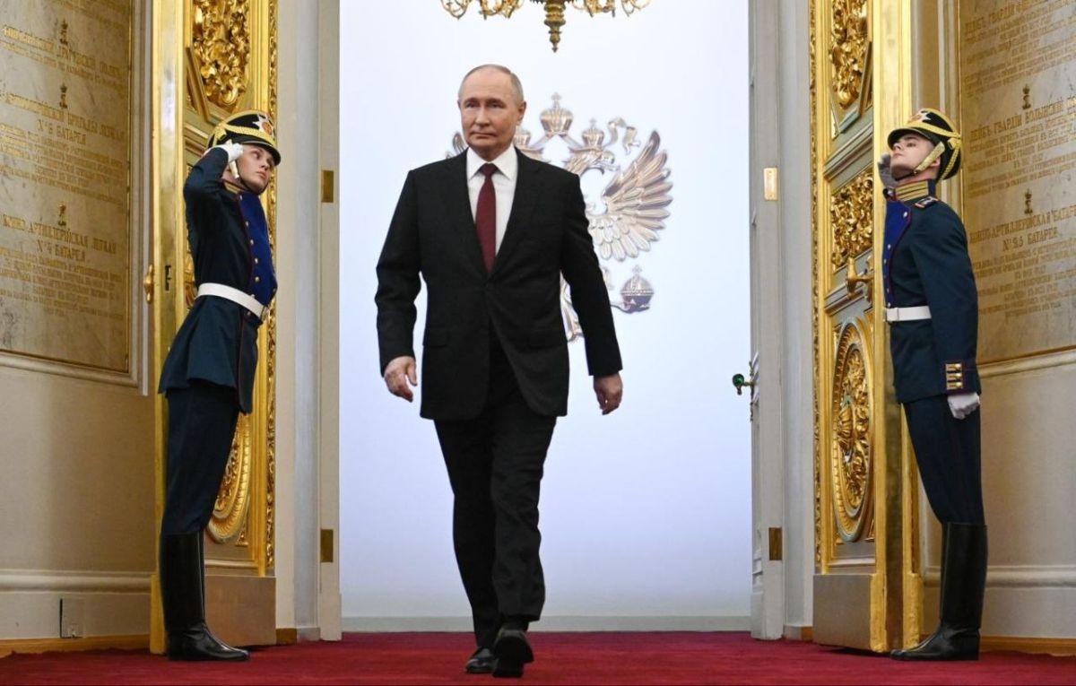 Юрий Гоцанюк: Говорят, что характер человека — это его судьба