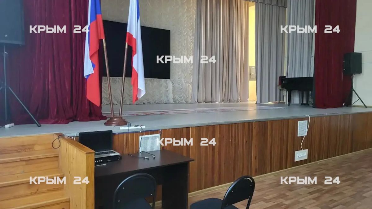 Обновлённый центр детского и юношеского развития открыли в поселке Кировское