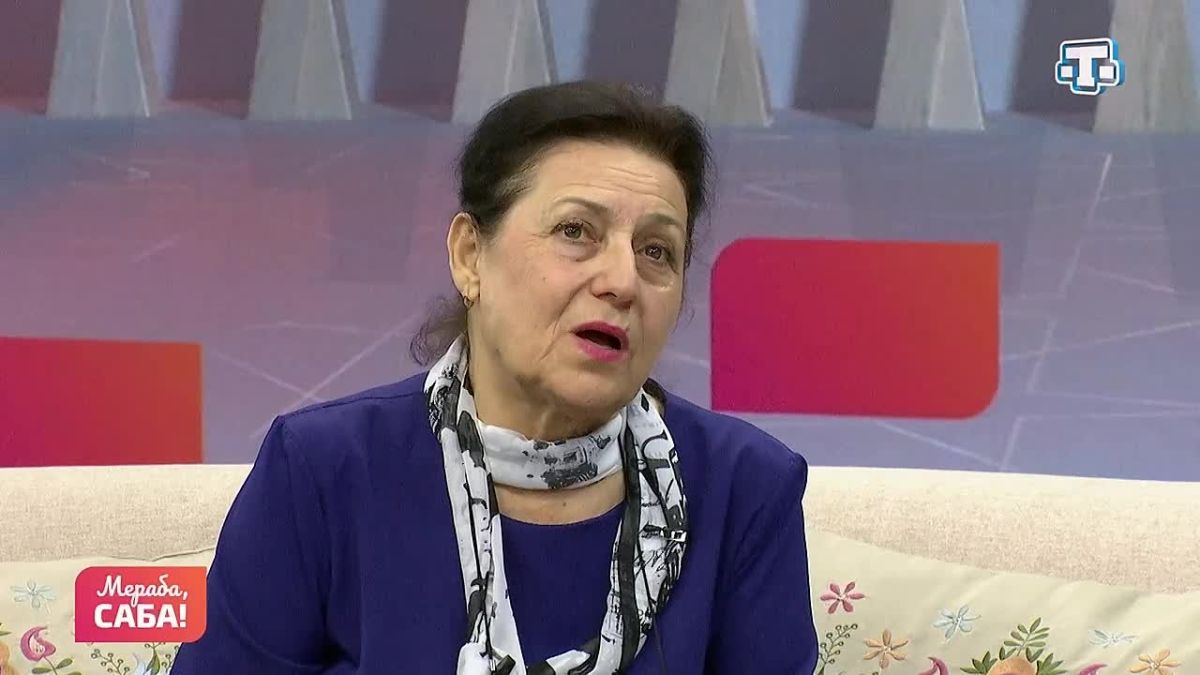 Учитель математики разрушила стереотип о предмете
