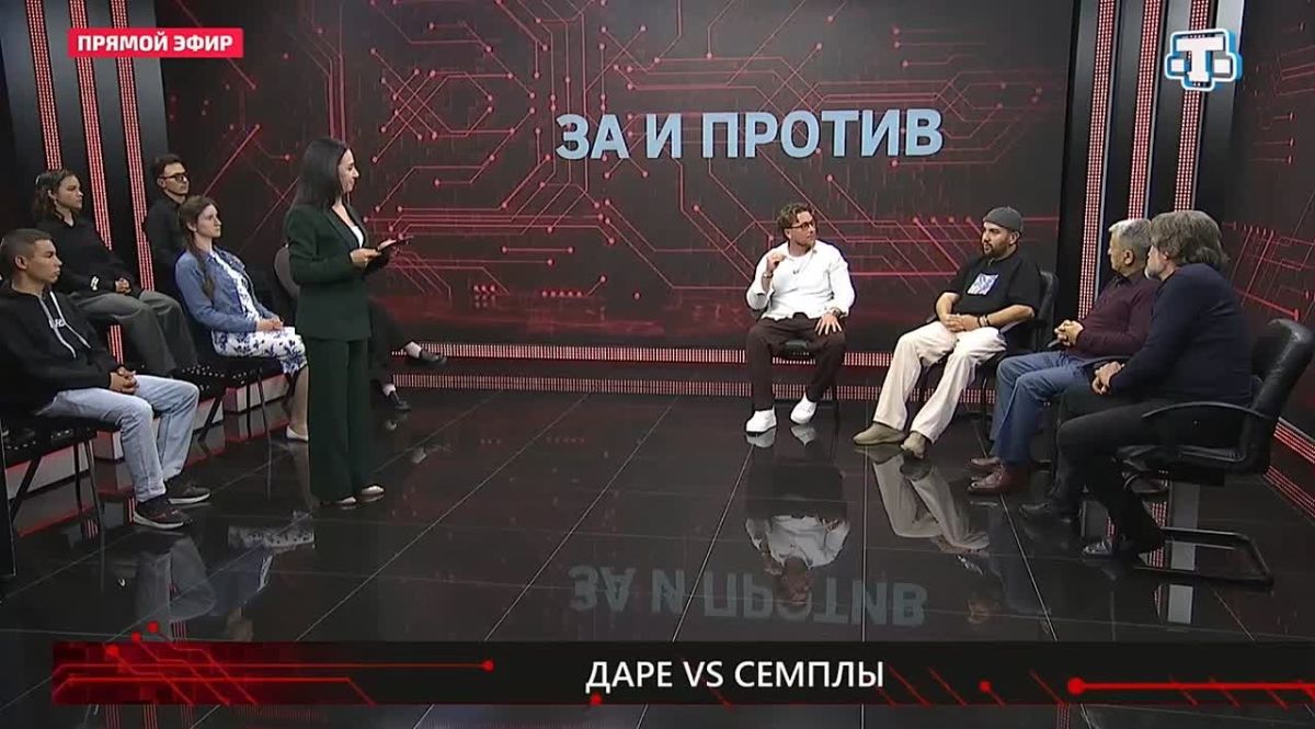 Заменит ли искусственный интеллект живого музыкального продюсера
