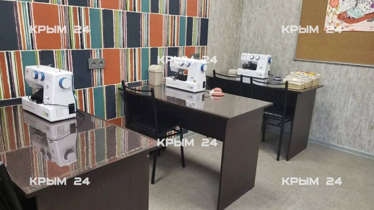 Обновлённый центр детского и юношеского развития открыли в поселке Кировское