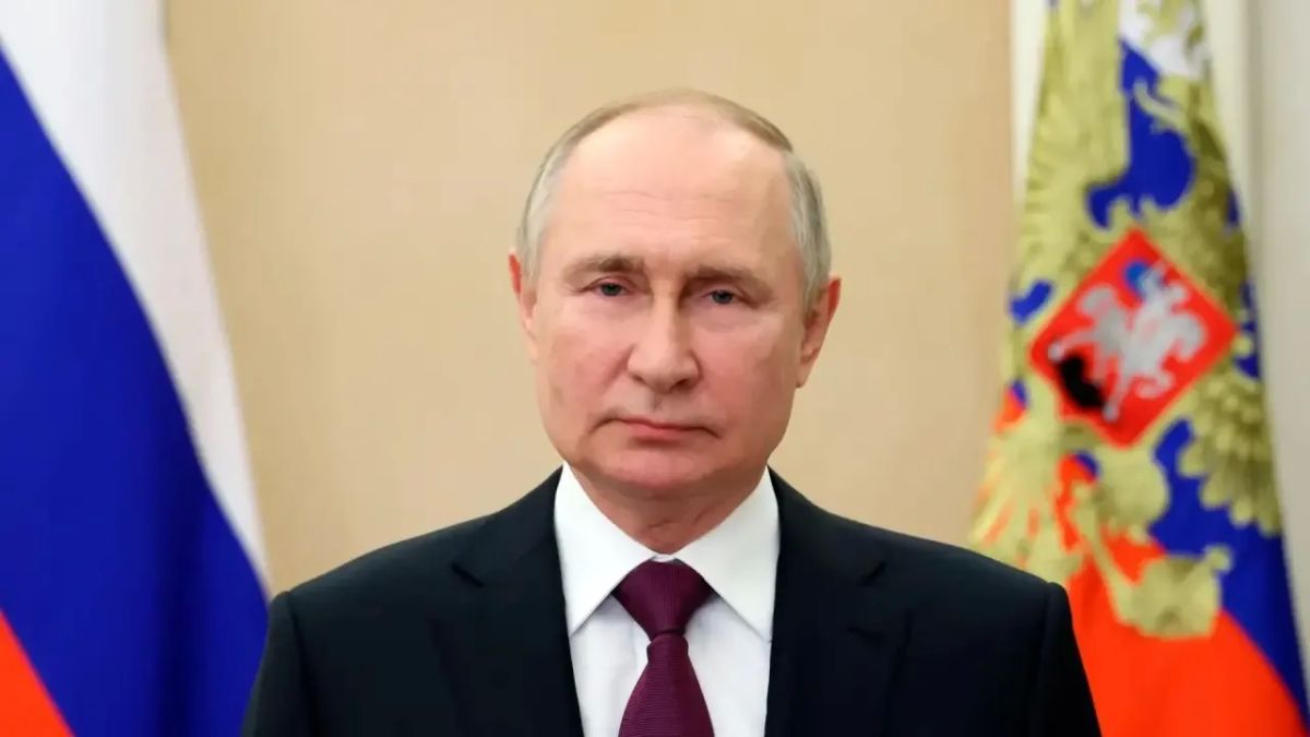 Сегодня — день рождения Верховного Главнокомандующего