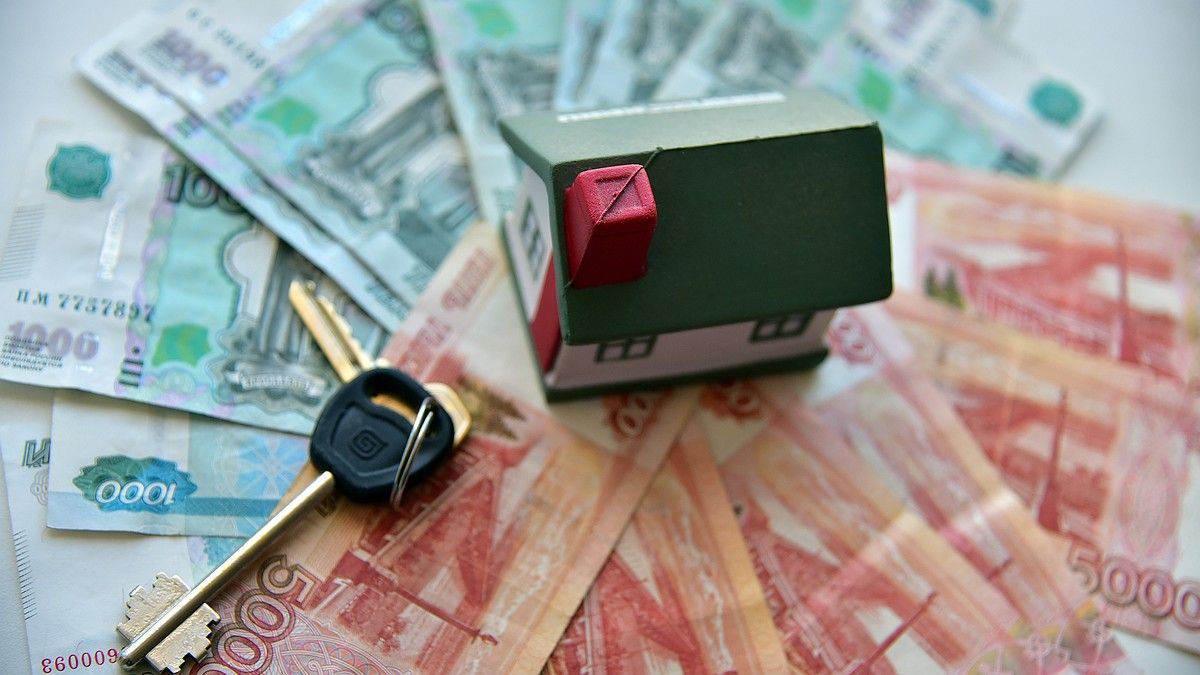 Семьи в Севастополе могут получить до 1 млн рублей на погашение ипотеки