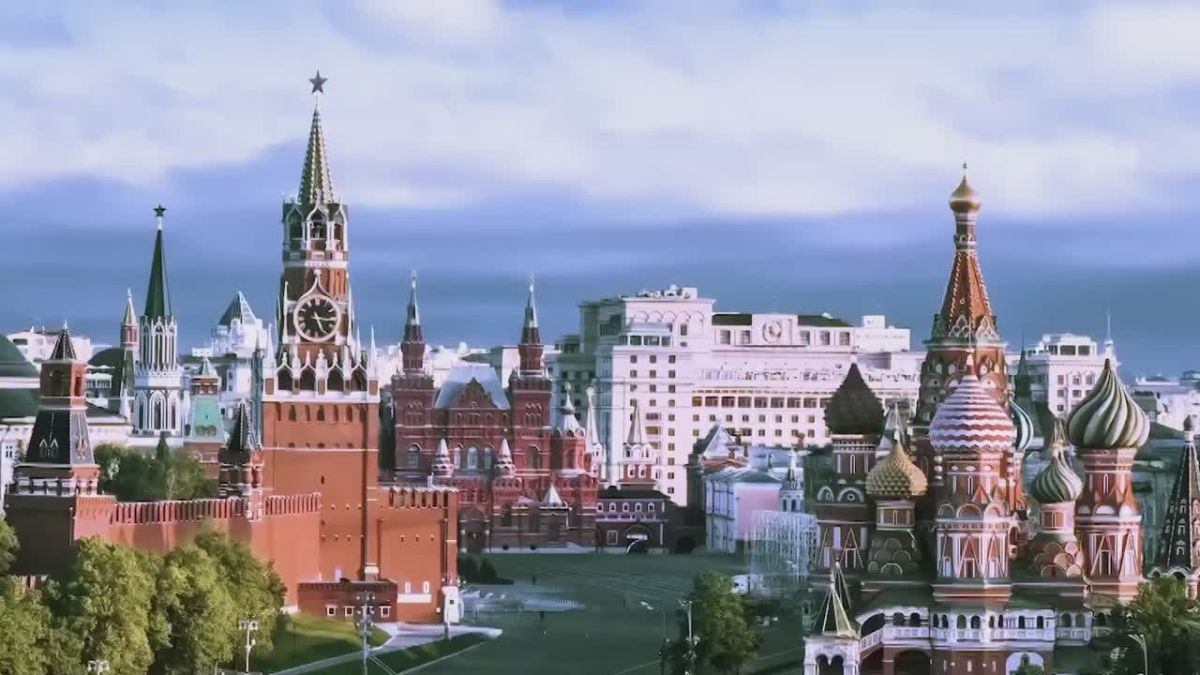 7 октября — День рождения Владимира Путина