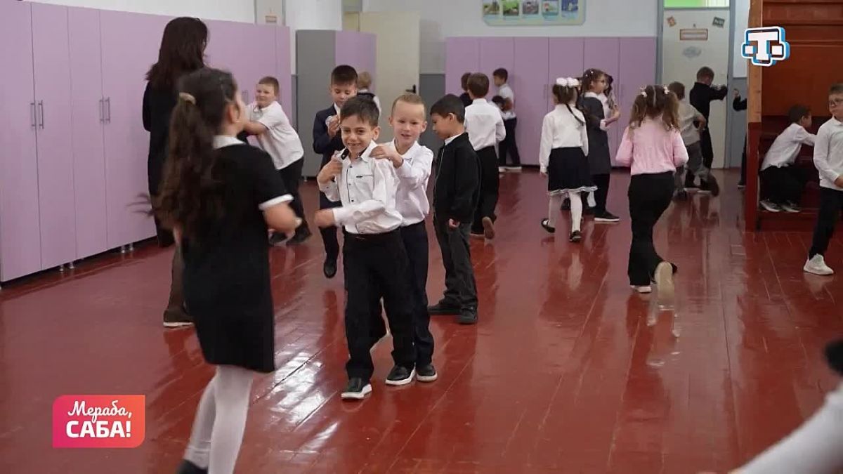 Будущее – далёкий и загадочный мир, который каждый представляет по-своему