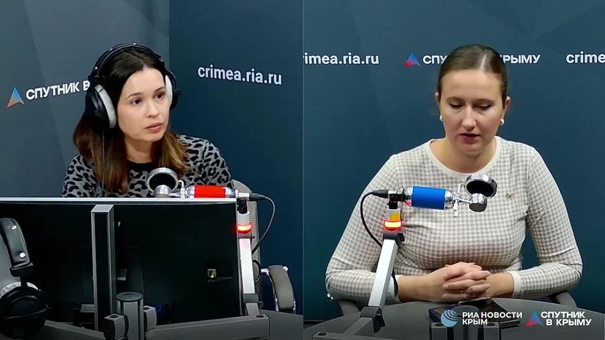 Больше двух тысяч крымчан, больных гепатитом С, обеспечат лекарствами в этом году