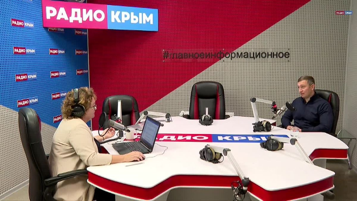Застройщики предложили расширить трамвайную сеть в Евпатории