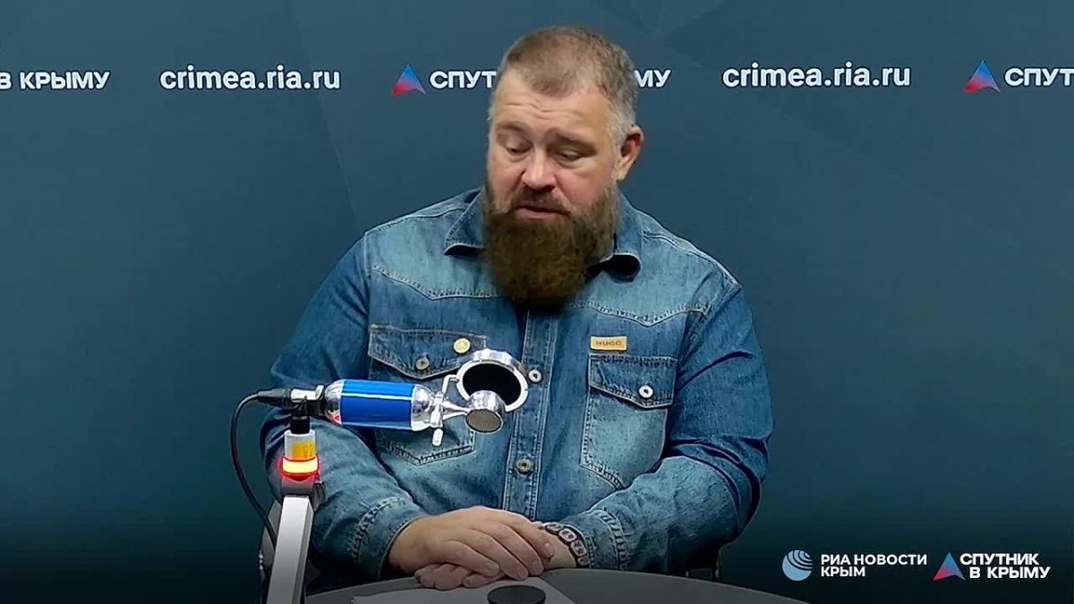 Общественная палата РК помогает развивать спорт на полуострове
