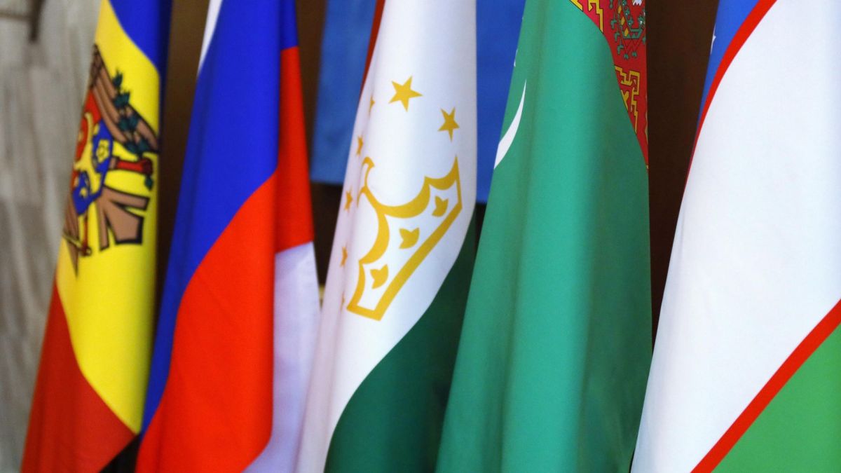 Страны бывшего СССР и сегодня способен объединить русский язык – мнение