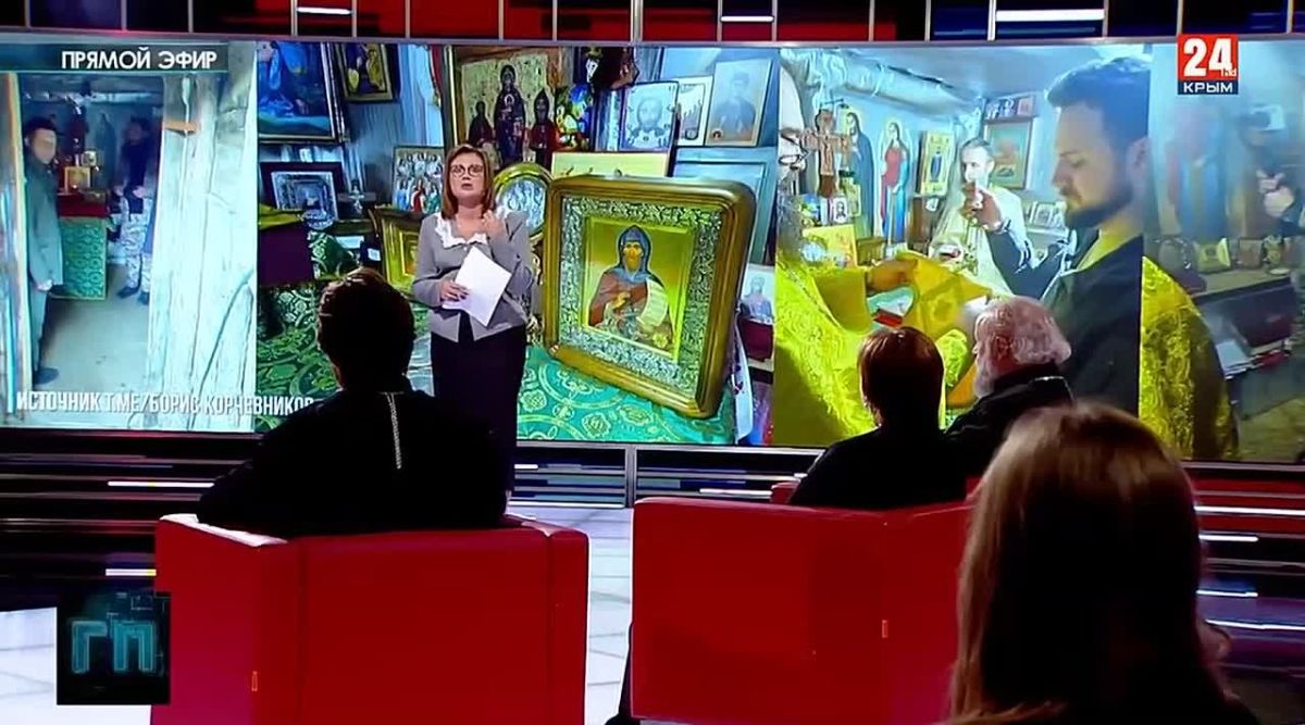 Чудо исцеления: как Святитель Лука Крымский спас ребёнка от смертельной болезни