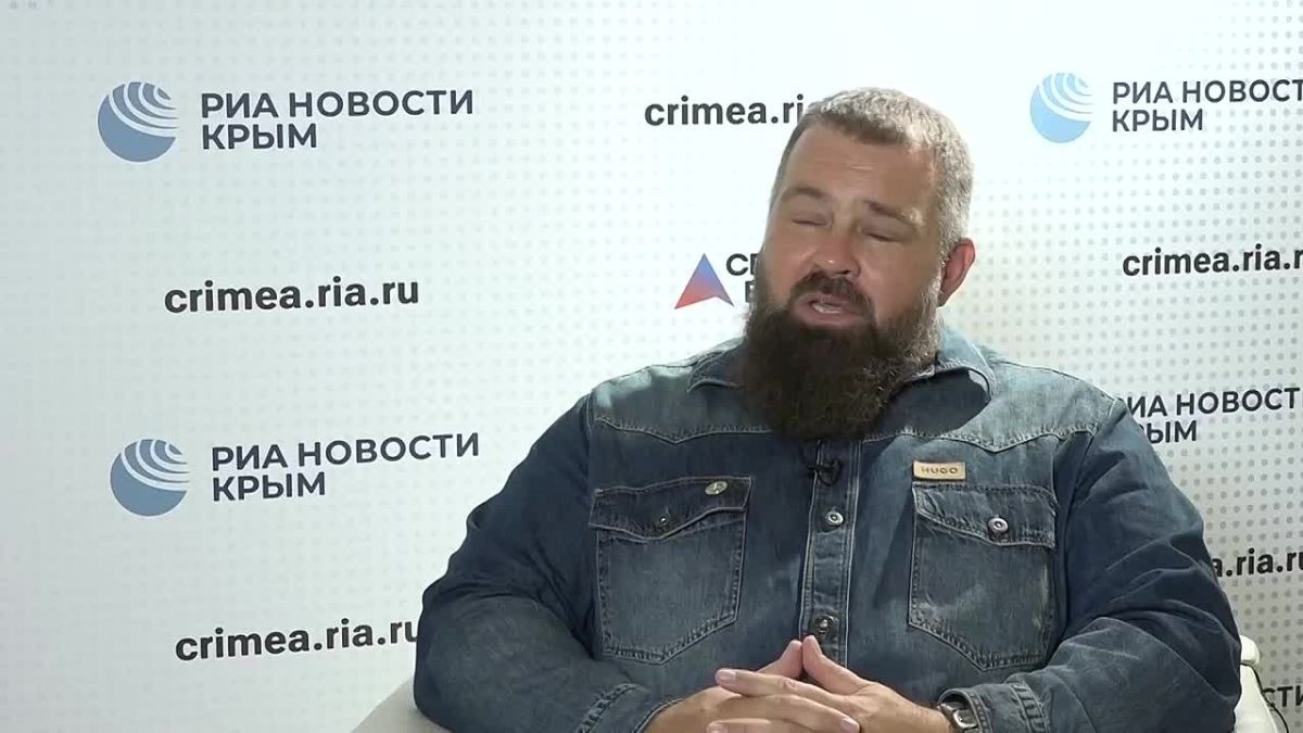 "Крым богатырский": на полуострове развивают проекты массового спорта