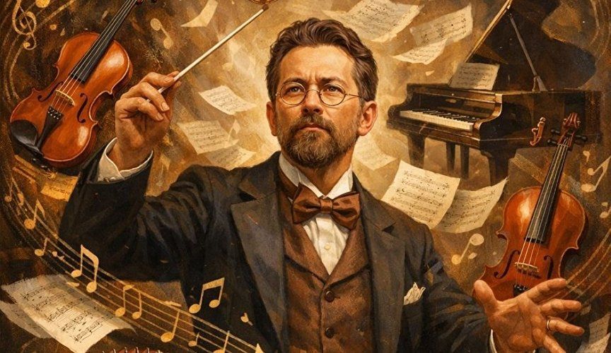 Гала-концерт «Чехов в музыке» объединит на Белой даче в Ялте четыре произведения драматурга
