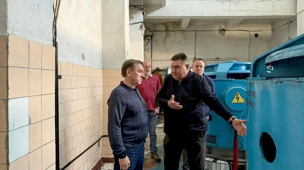 Котельные и теплотрассы – как Ялта подготовилась к зиме