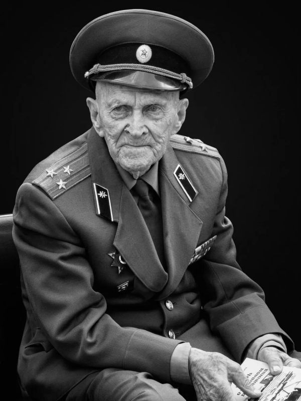 Владимир Немцев: Сегодня пришла скорбная новость — ушёл из жизни Константин Петрович Кржеминский